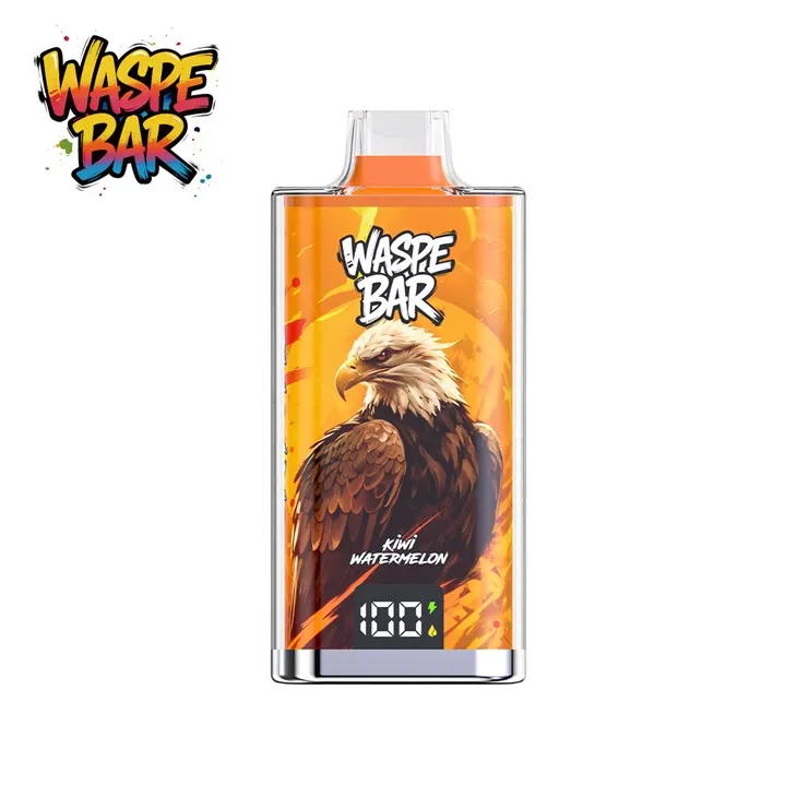WASPE Bar 60000 Puffs Disposable Vape best