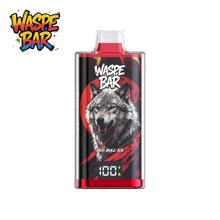 WASPE Bar 60000 Puffs Disposable Vape high quality